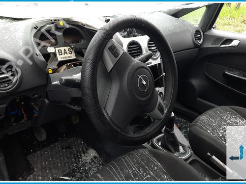 Starter OPEL CORSA D (S07) 1.2 LPG (L08, L68) | BP40145189M8 - Image 11