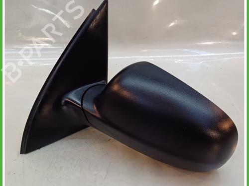 Left mirror SEAT AROSA (6H1) 1.0 | BP16289246C26 