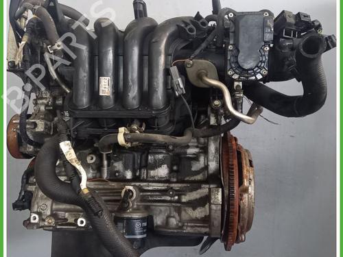 Engine MAZDA 2 (DE_, DH_) 1.3 (DE3FS) | BP29850363M1