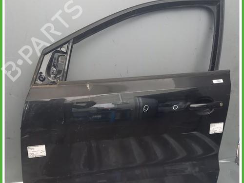 Used Left front door VW POLO V (6R1, 6C1) 1.4 (6R1) (85 hp) 24429700