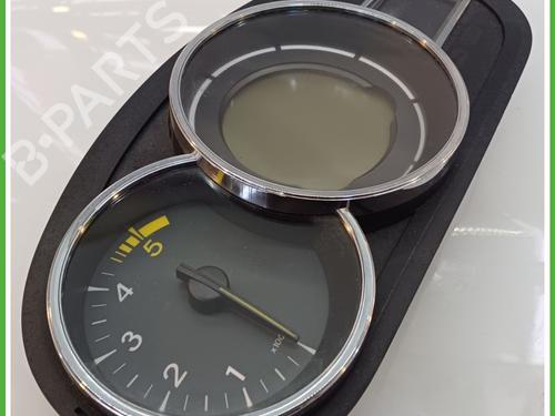 Instrument cluster RENAULT MEGANE III Grandtour (KZ0/1) 1.5 dCi (KZ09, KZ0D, KZ1G, KZ29, KZ14, KZ1W, KZ10, KZ1F,... | BP17765403C47 