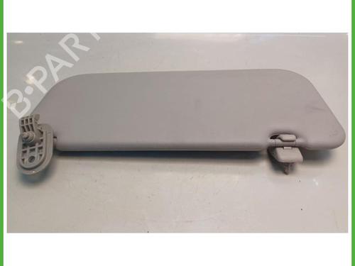 Left sun visor KIA STONIC (YB) 1.0 T-GDi | BP40143831I1 - Image 2