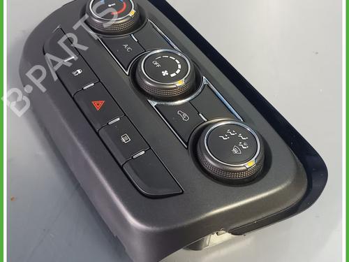 Climate control DR DR 3.0 1.5 LPG | BP30169387I5