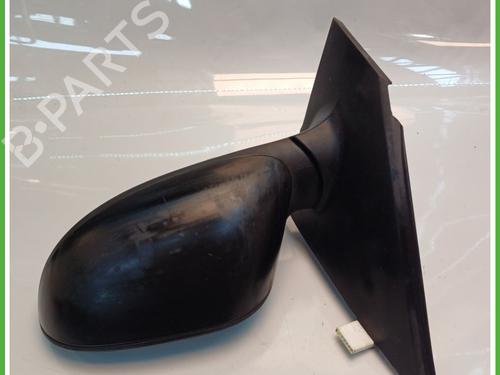 Left mirror LANCIA YPSILON (843_) 1.2 (843.AXA1A) | BP26733245C26 