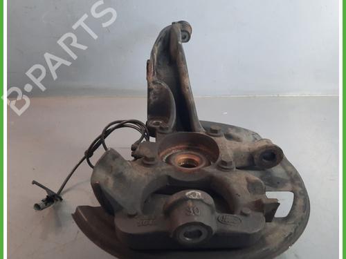 Left front steering knuckle LAND ROVER RANGE ROVER SPORT I (L320) 2.7 D 4x4 | BP15004491M25 