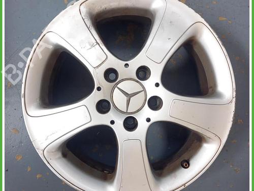 Used Rim Rim MERCEDES-BENZ A-CLASS (W169) A 160 CDI (169.006, 169.306) (82 hp) 40075528 40075528