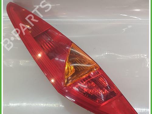 Used Left taillight FIAT PUNTO (188_) 1.2 16V 80 (188.233, .235, .253, .255, .333, .353, .639,... (80 hp) 21115676