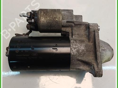 Starter ALFA ROMEO 147 (937_) 1.9 JTDM 8V (937.AXD1A, 937.AXU1A, 937.BXU1A) | BP29498869M8 