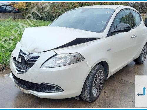 Used Parts LANCIA YPSILON (312_)  0.9 CNG (312.YXG1A)  5017758
