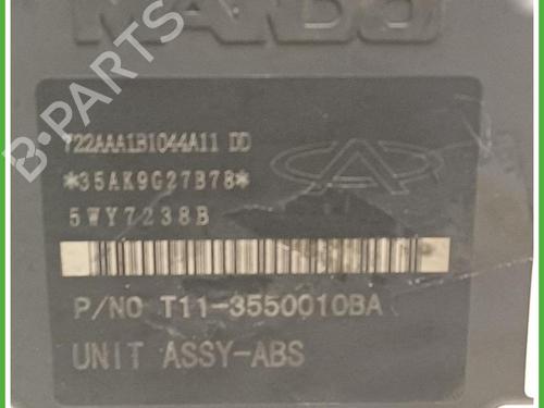 ABS pump DR DR 5 1.6 CNG | BP40143739M43 - Image 3