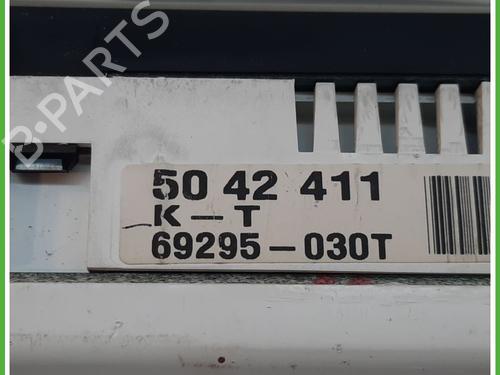 Kombinert Instrument SAAB 9-3 (YS3D) 2.0 Turbo | BP27409983C47 
