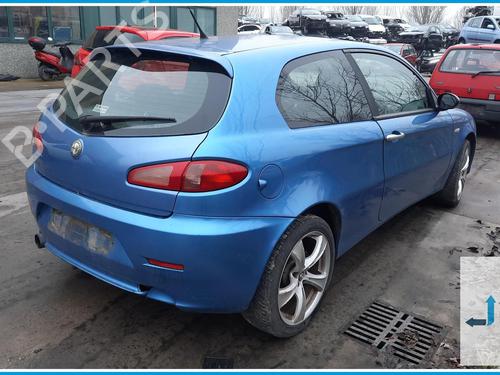Switch ALFA ROMEO 147 (937_) 1.9 JTDM 16V (937.AXN1B, 937.BXN1B) | BP40074043I30 - Image 8