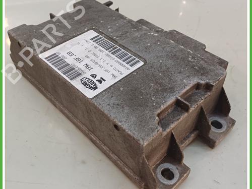 Engine control unit (ECU) FIAT PUNTO (176_) 55 1.1 | BP15849897M57 
