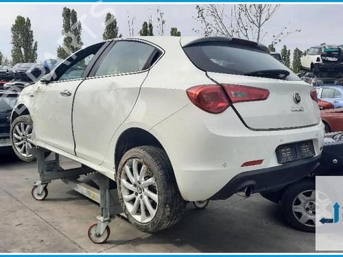 Switch ALFA ROMEO GIULIETTA (940_) 2.0 JTDM (940.FXL1A) | BP40135526I30 - Image 9