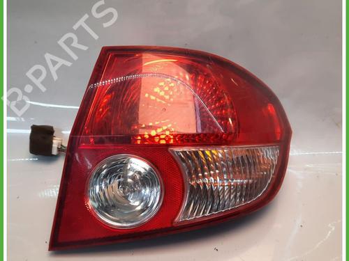 Højre baglygte HYUNDAI GETZ (TB) 1.1 (67 hp) 28977258