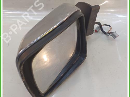 Used Left mirror LAND ROVER RANGE ROVER SPORT I (L320) 2.7 D 4x4 (190 hp) 15814531