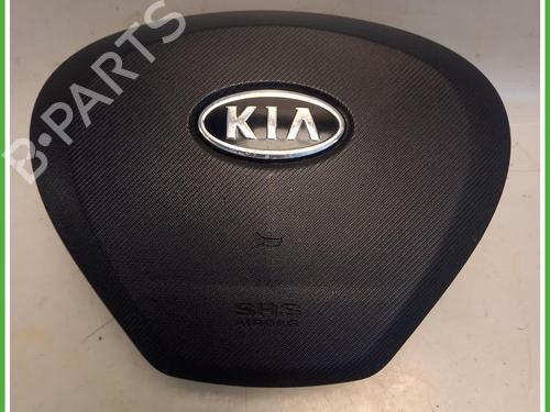 driver-airbag-kia-ceed-sw-ed-2007-2008-2009-2010-2011-2012-40075630 main image