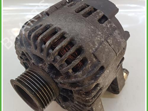 Used Alternator CITROËN C3 I (FC_, FN_) 1.4 HDi (68 hp) 15899256