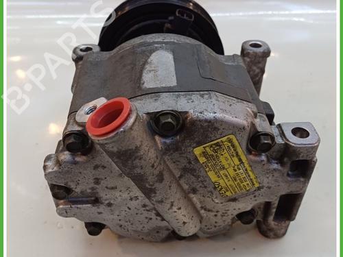 AC compressor LANCIA YPSILON (843_) 1.2 (843.AXA1A) | BP16102609M34 