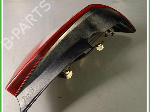 Left taillight OPEL CORSA D (S07) 1.3 CDTI (L08, L68) | BP27409480C34 
