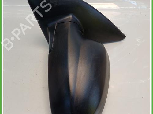 Left mirror CHEVROLET AVEO / KALOS Hatchback (T200) 1.2 | BP28163392C26 