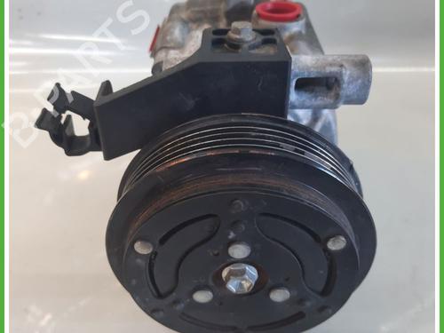 AC compressor LANCIA YPSILON (312_) 0.9 TwinAir (312.PXG11, 312.PXG1A, 312.YXG11, 312.YXG1A) | BP13884831M34 