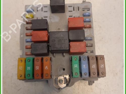 Used Fuse box Fuse box FIAT IDEA (350_) 1.4 16V (95 hp) 40075150 40075150