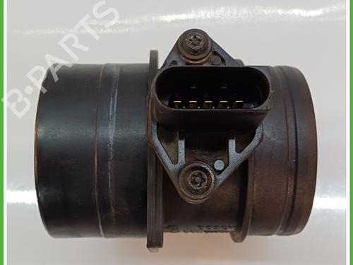 Mass air flow sensor VW GOLF V (1K1) 2.0 TDI 16V | BP17645044M95 