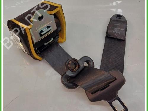 Used Rear right seatbelt Rear right seatbelt FIAT PANDA (312_, 319_) 0.9 Natural Power (312PXG1A, 312PYC1A) (86 hp) 40138816 40138816
