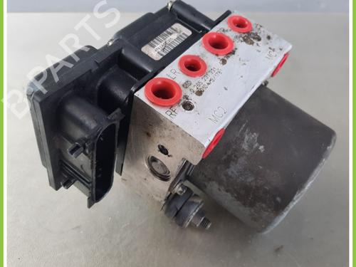 ABS Bremseaggregat FIAT PUNTO (188_) 1.2 60 (188.030, .050, .130, .150, .230, .250) (60 hp) 13235389