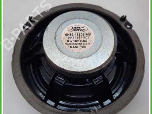 Radio LAND ROVER FREELANDER 2 (L359) 2.2 SD4 4x4 | BP12606752E6 