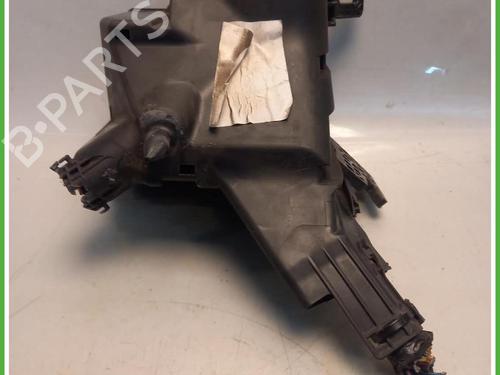 Fuse box FORD FIESTA VI (CB1, CCN) 1.4 | BP40073468E1 - Image 2