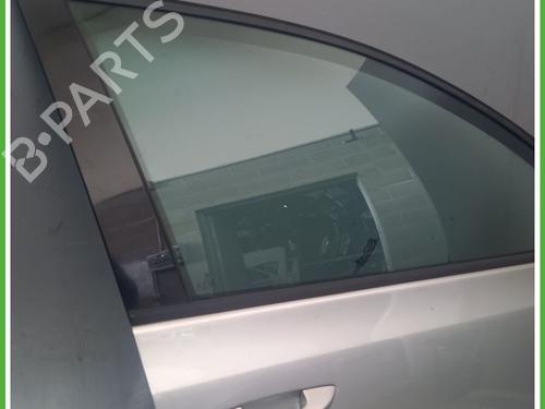 Right front door VW GOLF VI (5K1) 2.0 TDI | BP24429660C3 