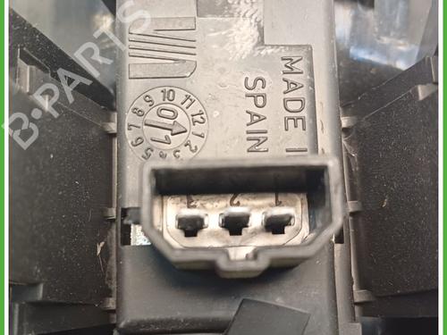 Right taillight SEAT LEON (1M1) 1.9 TDI | BP27731480C35 
