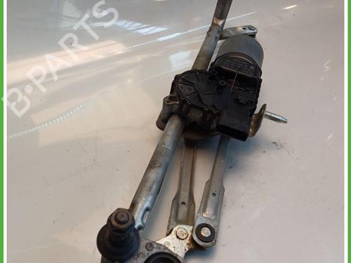 Front wipers mechanism VW POLO V (6R1, 6C1) 1.4 TDI | BP27409653C83 