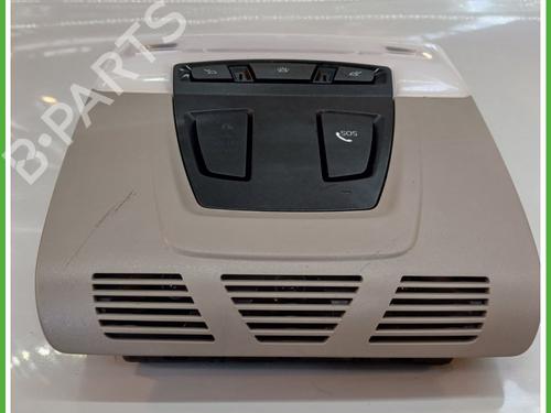 Interior roof light BMW 3 Touring (F31) 318 d | BP18479684I8