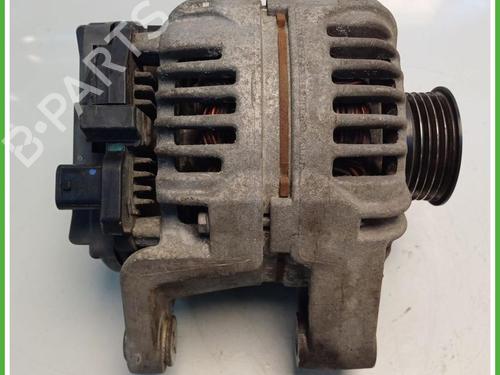 Alternator OPEL CORSA D (S07) 1.2 (L08, L68) | BP40144402M7 - Image 5