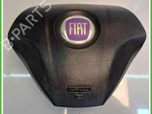 driver-airbag-fiat-grande-punto-199_-2005-40146157 main image