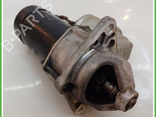 Starter OPEL ASTRA H GTC (A04) 1.6 (L08) | BP19675102M8 
