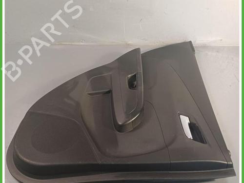 Rear left panel CHEVROLET AVEO Hatchback (T300) 1.3 D | BP40142463C60 - Image 4