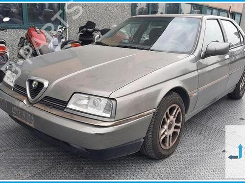 Used Parts ALFA ROMEO 164 (164_)  2.0 Twin Spark (164.H3)  5018475
