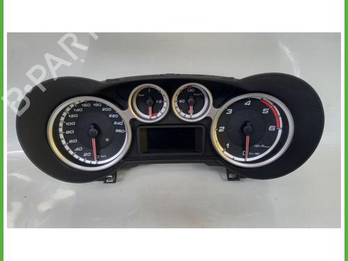 Cuadro instrumentos ALFA ROMEO MITO (955_) 1.3 MultiJet (955AXT1A) (84 hp) 13905782