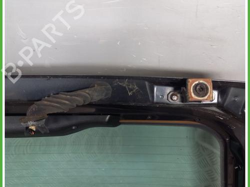 Tailgate FIAT PUNTO (188_) 1.2 60 (188.030, .050, .130, .150, .230, .250) | BP27409439C6 