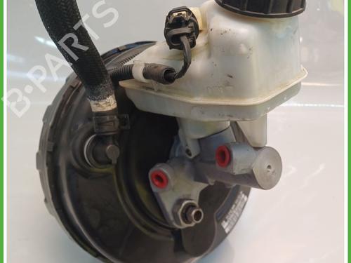 Servo brake CHEVROLET CRUZE (J300) 2.0 CDI | BP27696504M42