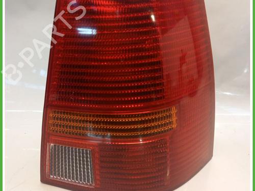 Right taillight VW GOLF IV Variant (1J5) 1.9 TDI | BP30846927C35