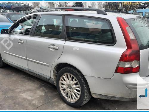 Mass air flow sensor VOLVO V50 (545) 2.0 D | BP40138654M95 - Image 8