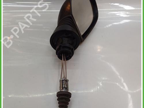 Right mirror FIAT PUNTO (188_) 1.2 60 (188.030, .050, .130, .150, .230, .250) | BP18545917C27 