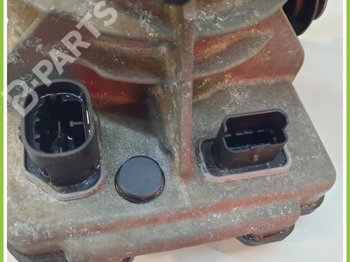 Steering pump CITROËN C4 Grand Picasso I (UA_) 2.0 HDi 138 | BP11367202M99 