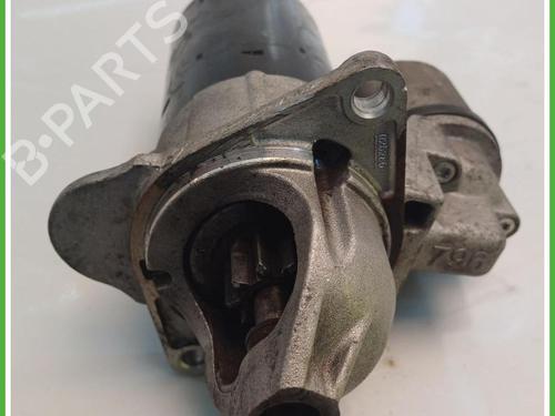 Starter OPEL CORSA D (S07) 1.2 LPG (L08, L68) | BP40146798M8 - Image 3