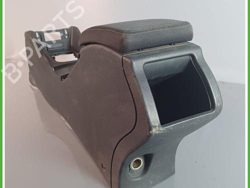 Armrest / Center console RENAULT MEGANE III Grandtour (KZ0/1) 1.5 dCi (KZ09, KZ0D, KZ1G, KZ29, KZ14, KZ1W, KZ10, KZ1F,... | BP17557281I20 